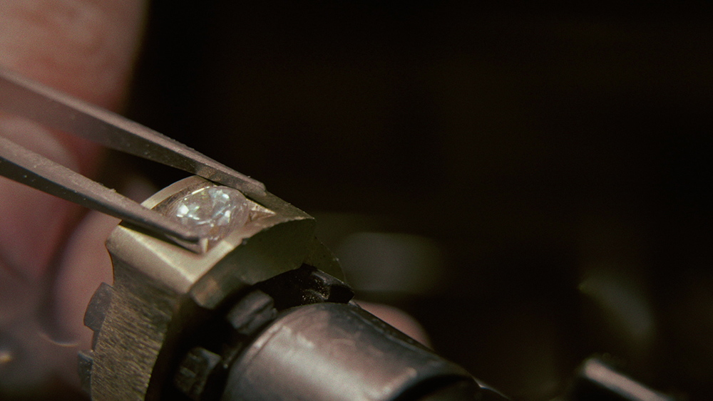 <em>The Hunt</em>, still, 2026.